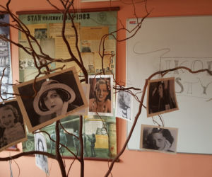 Piękna lekcja historii w VII LO w Bydgoszczy
