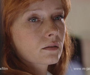 M jak MIŁOŚĆ, odc. 949. Agnieszka Olszewska (Magdalena Walach)