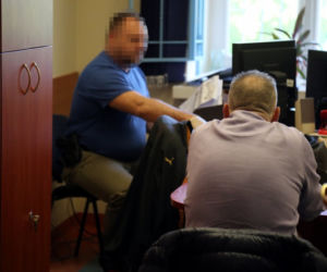 Wielka akcja warszawskich policjantów na Pradze. Rozbili gang narkotykowy