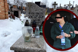 Olecko. Malutka Blanka nie przeżyła tortur. Prokuratura oskarża jej matkę [ZDJĘCIA, WIDEO]