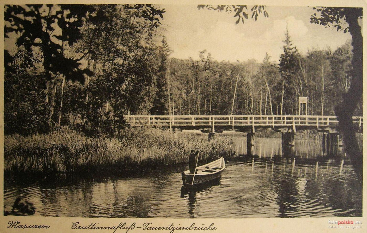 Krutyń