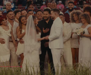 Halftime Show Superbowl 2026 Bad Bunny, Ricki Martin, lady Gaga i inni