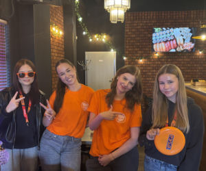 Eska Summer City - Smaki Japonii i świetna atmosfera. Wyjątkowy czas w Nova Sushi Olsztyn