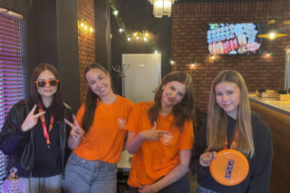 Eska Summer City - Smaki Japonii i świetna atmosfera. Wyjątkowy czas w Nova Sushi Olsztyn