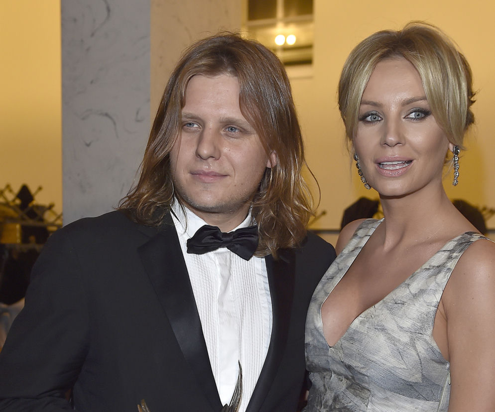 AGNIESZKA SZULIM, PIOTR STARAK