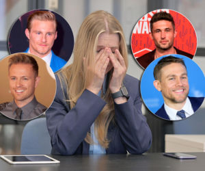 Uwierzyła, że kocha ją gwiazdor, straciła fortunę. I tak cztery razy!