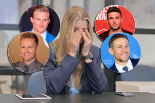 Uwierzyła, że kocha ją gwiazdor, straciła fortunę. I tak cztery razy!