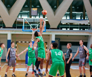 European Youth Basketball League w Lublinie już za nami [GALERIA]