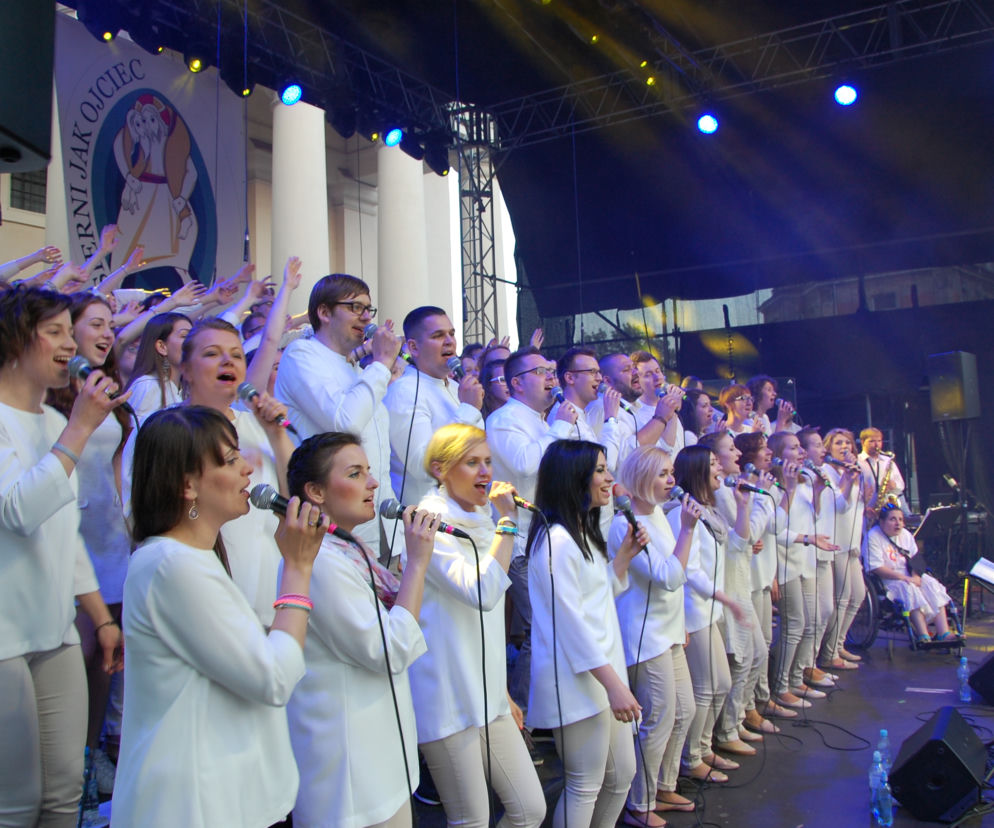 Koncert Chwały 2016