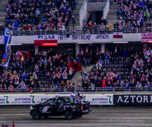 Grand Prix Polski na Motoarenie. Tai Woffinden przypieczętował swój triumf!