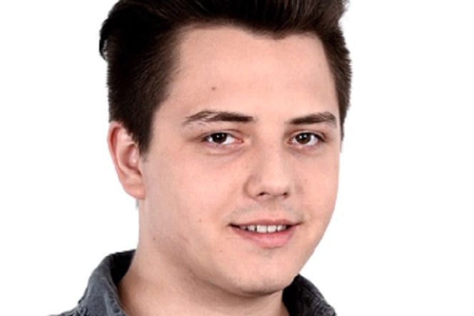 Mateusz Wiśniewski w Voice of Poland jak Czesław Niemen