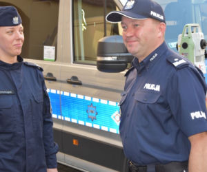Nowe radiowozy dla zachodniopomorskiej policji