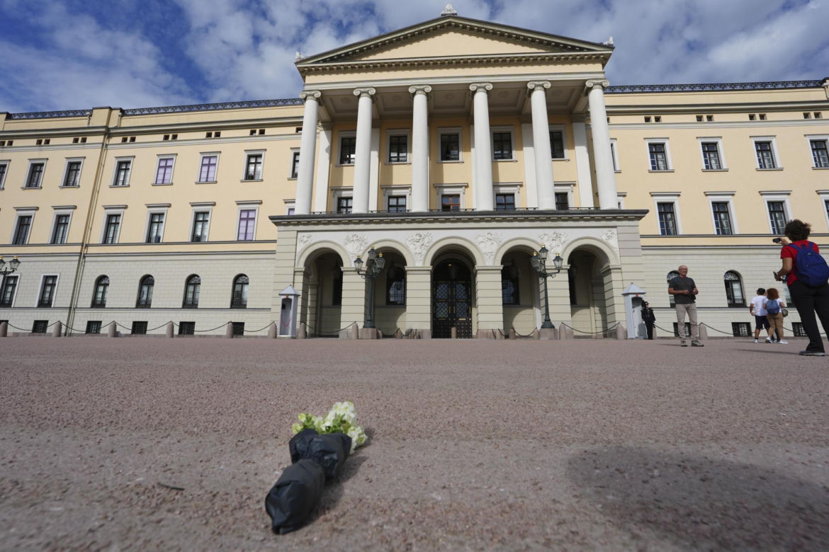 Nie żyje Harald V. Norweski król miał 89 lat