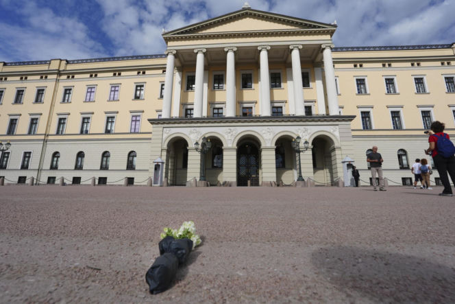 Nie żyje Harald V. Norweski król miał 89 lat