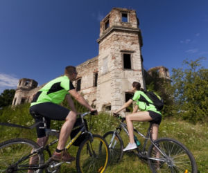 Green Velo
