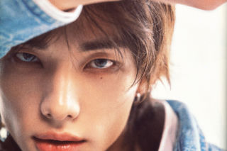 Hyunjin ze Stray Kids nowym globalnym ambasadorem marki GUESS