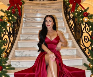 Tak gwiazdy sportu świętowały Wigilię