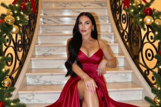 Tak gwiazdy sportu świętowały Wigilię