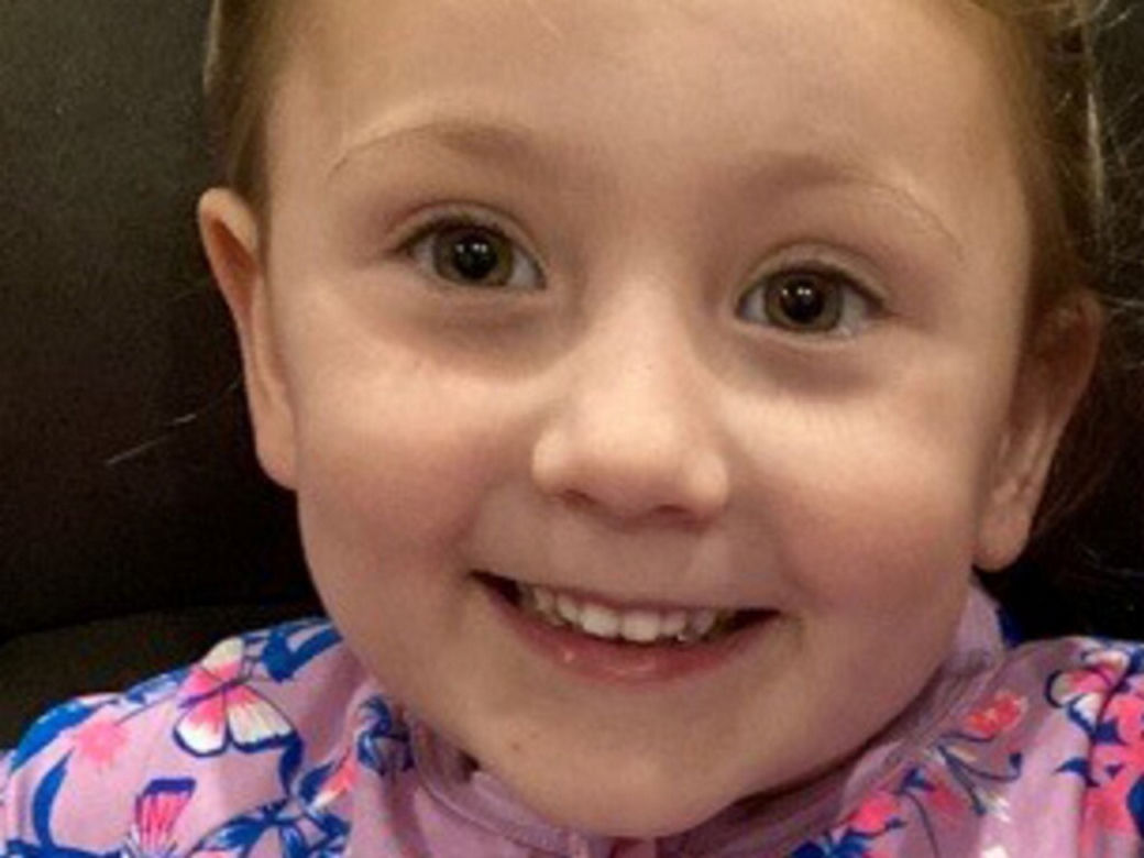 Oto nowa Madeleine McCann! Dziewczynka porwana na wakacjach