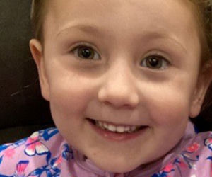 Oto nowa Madeleine McCann! Dziewczynka porwana na wakacjach