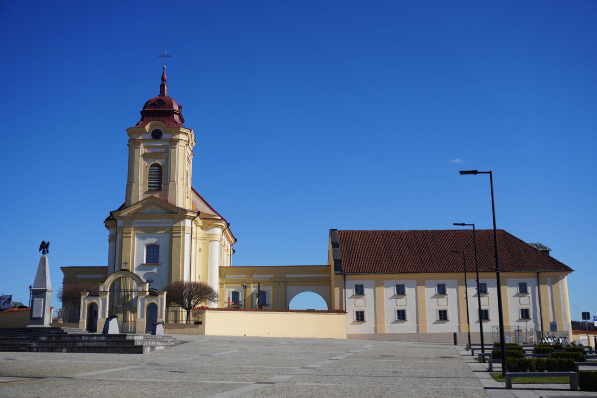 Choroszcz