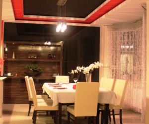 Salon, jadalnia - realizacje zdjecie nr 3