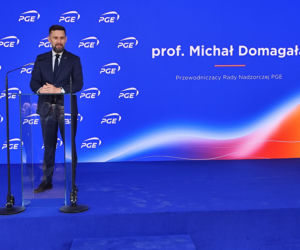 Wmurowanie kamienia węgielnego pod budowę nowego źródła ciepła dla Krakowa