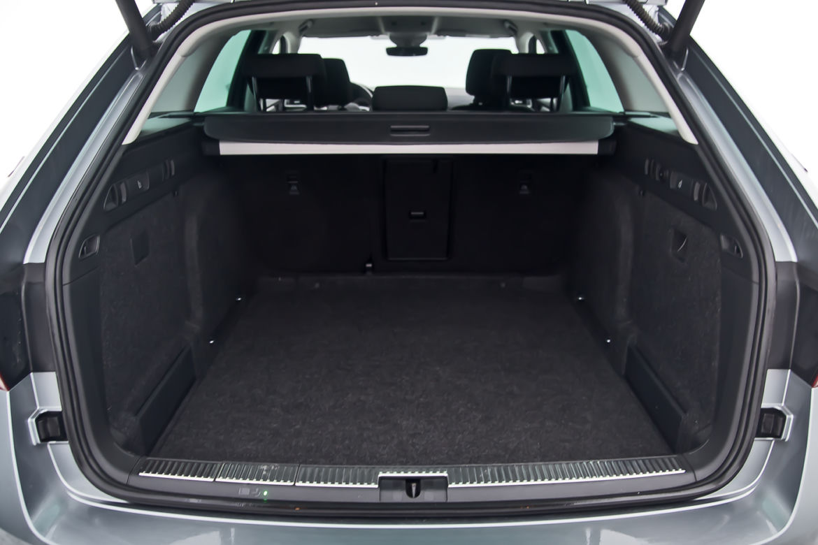 Skoda Superb Combi 2.0 TDI 190 KM Style
