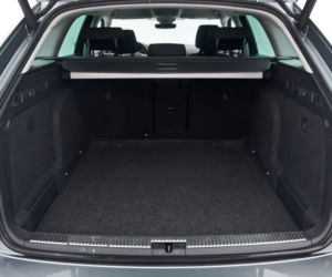 Skoda Superb Combi 2.0 TDI 190 KM Style
