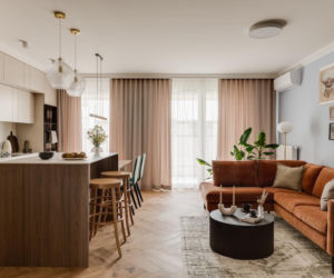 Nie kupuj firan do kuchni, zanim nie poznasz tej zasady!