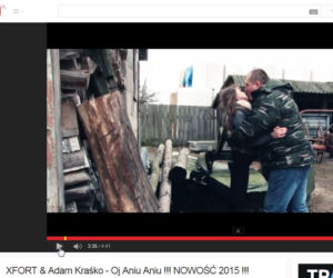 ROLNIK MA HITA!