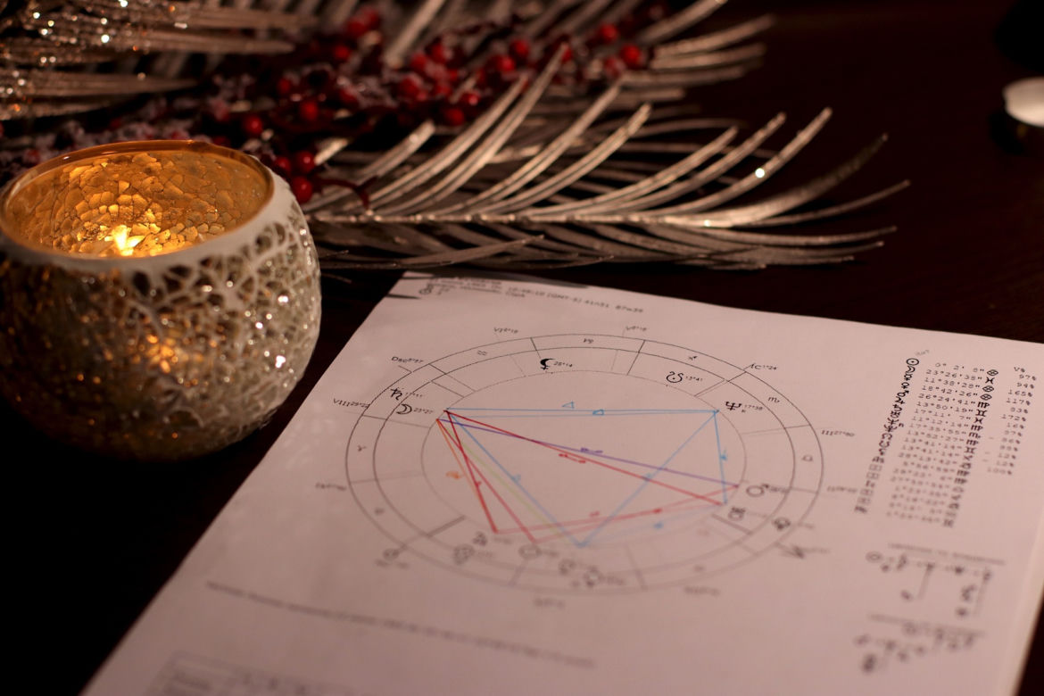  Horoskop na weekend 10-11 grudnia 2022 [GALERIA]