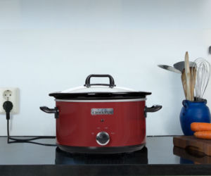 Wolnowar Crock-Pot