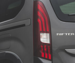 Peugeot Rifter Allure 1.5 D 130 KM MT6