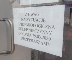 Wielu przedsiębiorców z Tarnowa może zbankrutować