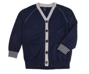 Ubrania wigilijne dla chłopca 5