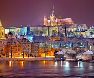 Do tych krajów Polacy najchętniej wyjeżdżają na święta