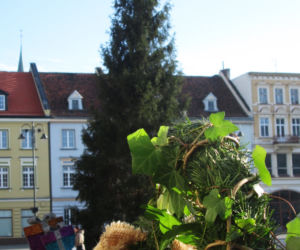 Bydgoski Jarmark Świąteczny 2019. Trwają ostatnie przygotowania! [ZDJĘCIA] 