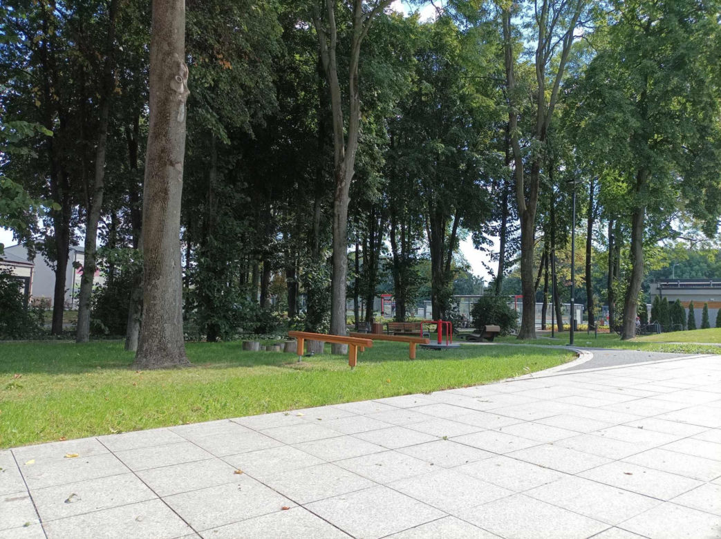 Plac Surdackiego