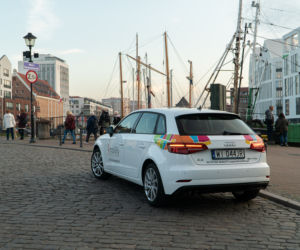 4mobility startuje w Trójmieście