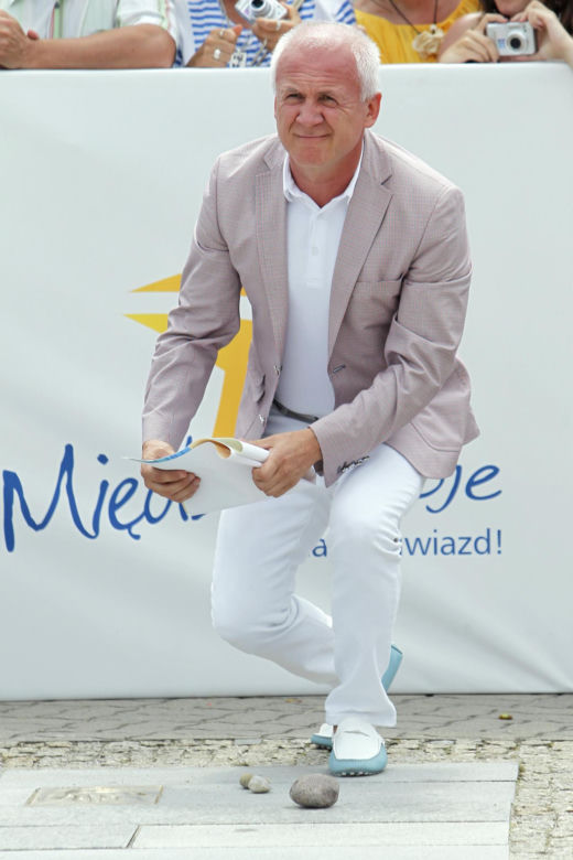 Waldemar Malicki