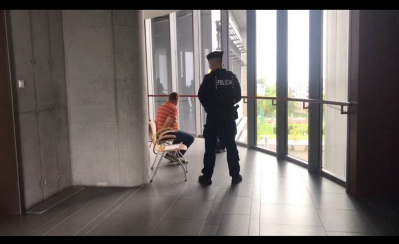 Areszt dla zabójcy seniorki z Hyżnego