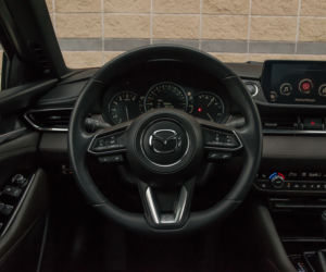 Mazda 6 sedan 2.5 SKYACTIV-G 194KM 6AT
