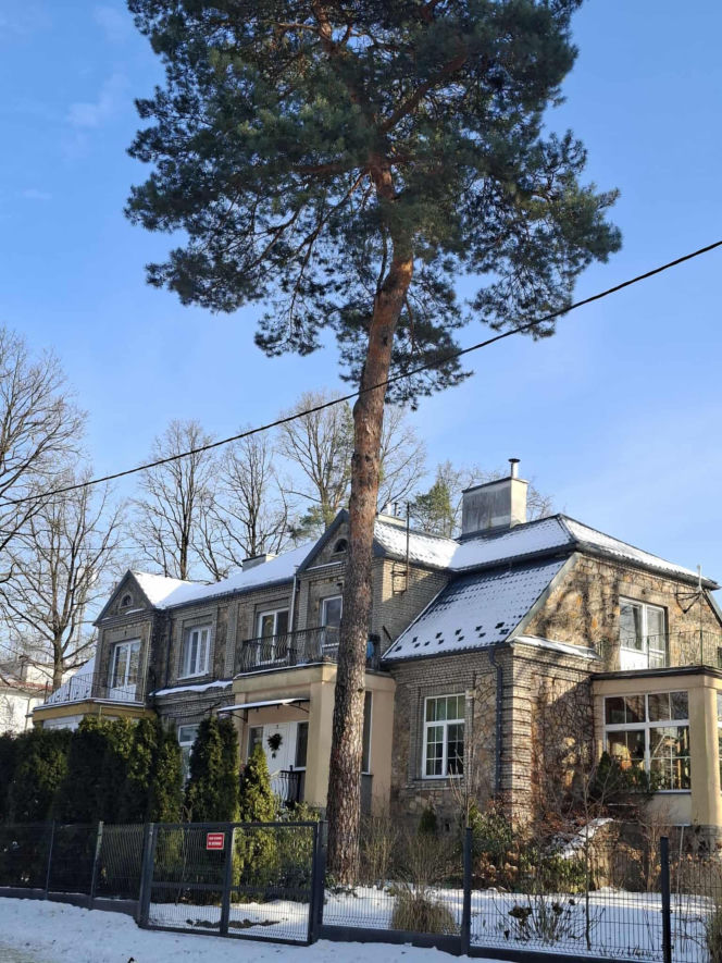 Miasto ogród w Świętokrzyskiem. To jedno z najpiękniejszych osiedli regionu (Skarżysko Kamienna)