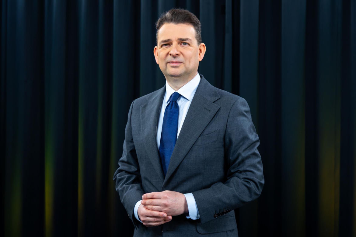 Rozmowa Muratora z Janem Stylińskim