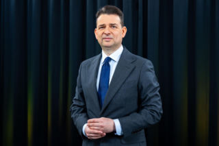 Rozmowa Muratora z Janem Stylińskim