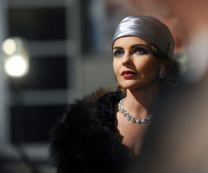 Bodo. Pola Negri (Edyta Herbuś)