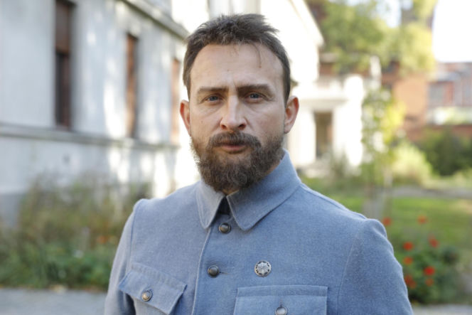 Borys Szyc kiedyś i dziś. Tak wyglądała jego droga na szczyt polskiego kina