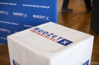 Budżet Obywatelski 2027: zakończyło się głosowanie. Blisko 17 tysięcy mieszkańców oddało swoje głosy