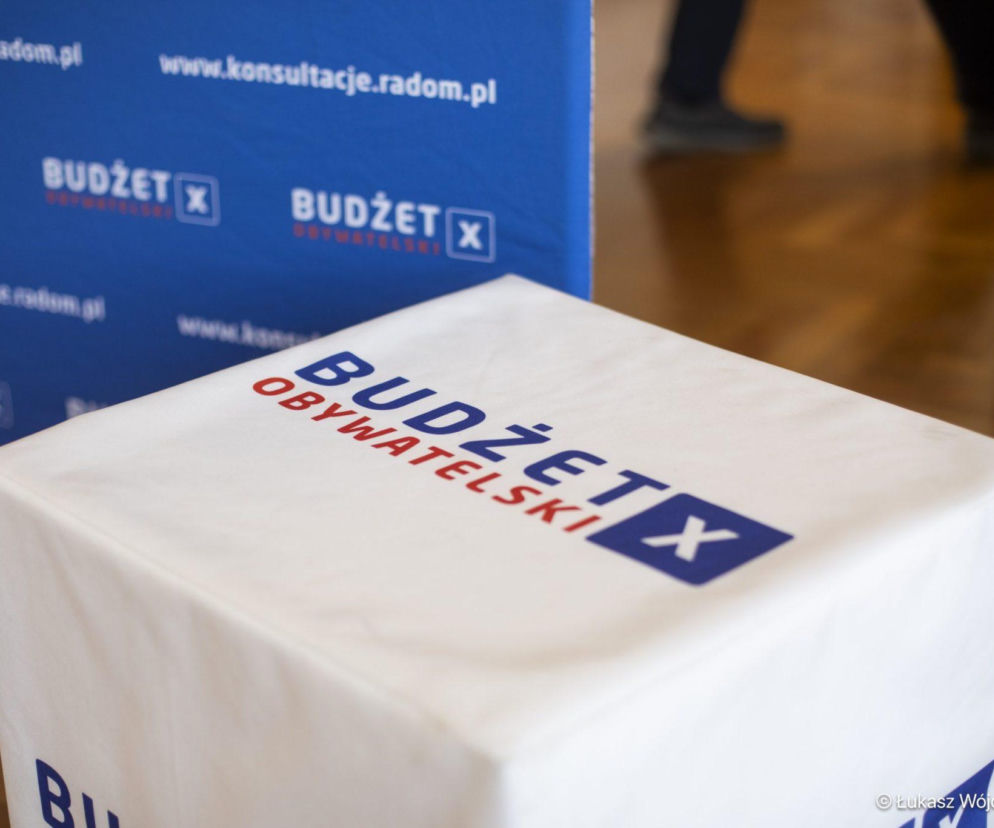 Budżet Obywatelski 2027: zakończyło się głosowanie. Blisko 17 tysięcy mieszkańców oddało swoje głosy